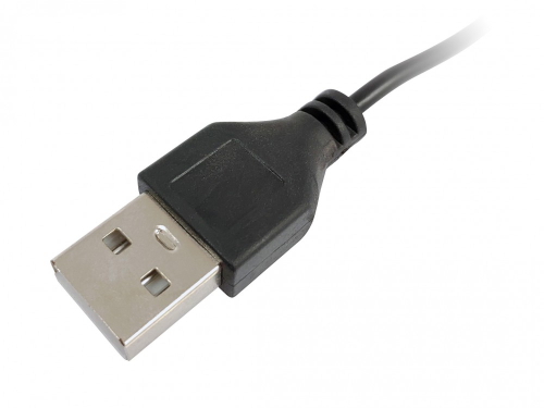 VGA to HDMI Adapter with Audio, Black