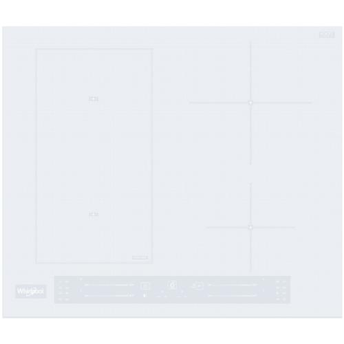 Placa Inducao Encastre WHIRLPOOL WLS5360BF/W 60Cm