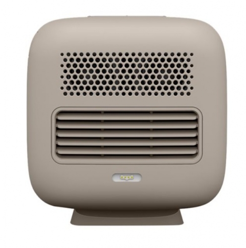 Projector DLP LED portátil 500 lumens ANSI BenQ GS2 - 9H.JL577.59E