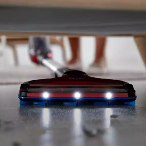 PHILIPS - Aspirador Vertical XC7043/01