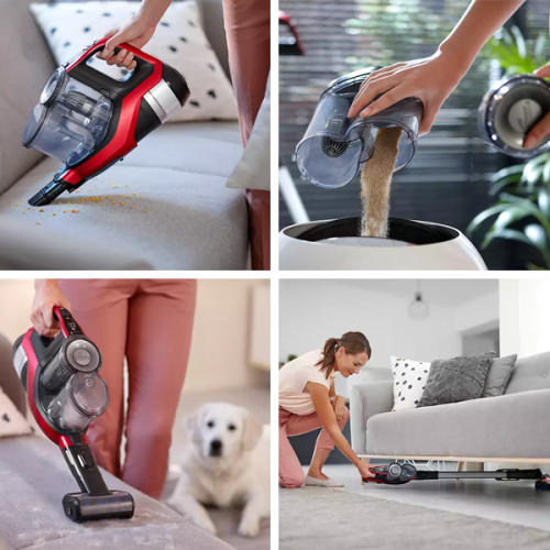 PHILIPS - Aspirador Vertical XC7043/01