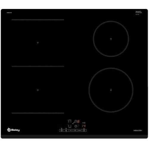 Placa Inducao Encastre BALAY 3EB963FR 60Cm