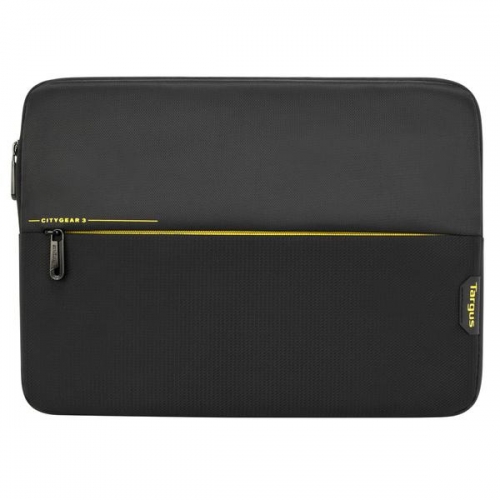 CityGear 11.6" Laptop Sleeve Black