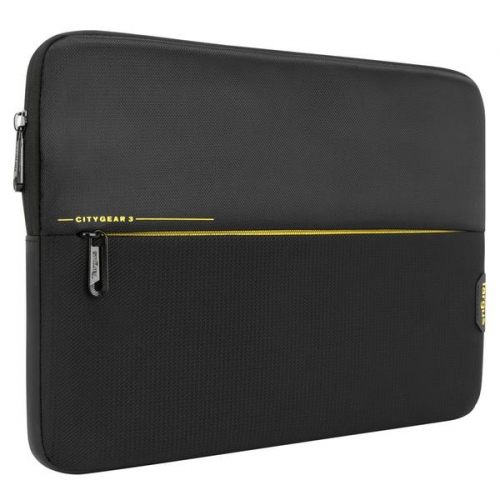 CityGear 11.6" Laptop Sleeve Black
