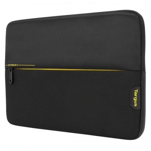 CityGear 11.6" Laptop Sleeve Black
