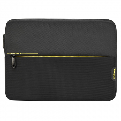CityGear 14" Laptop Sleeve Black