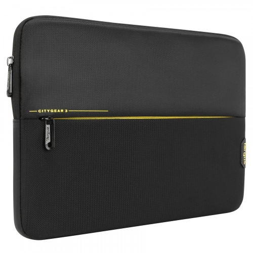 CityGear 14" Laptop Sleeve Black