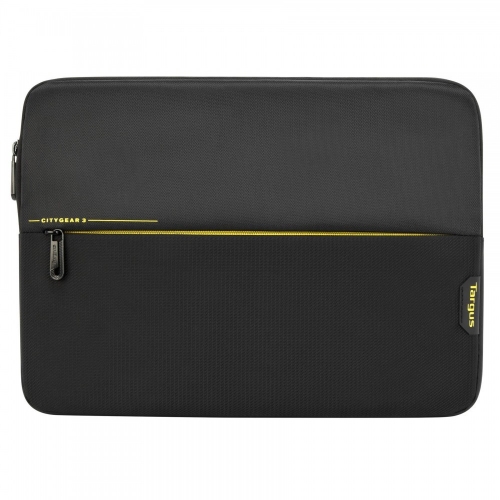 CityGear 14" Laptop Sleeve Black