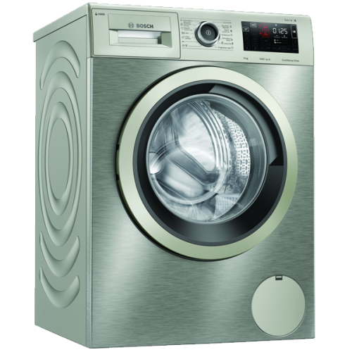 Maquina Lavar Roupa BOSCH IDos WAU28PHXES 9Kg 1400Rpm 84.5x59.8x59 Classe C