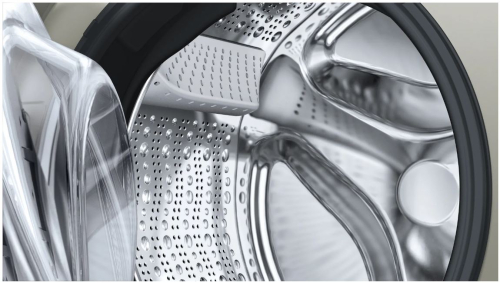 Maquina Lavar Roupa BOSCH IDos WAU28PHXES 9Kg 1400Rpm 84.5x59.8x59 Classe C