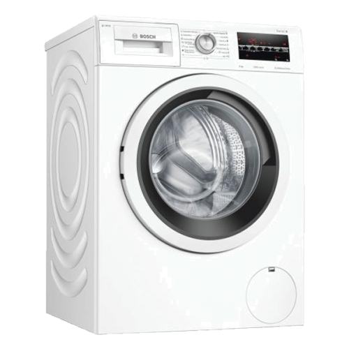 Maquina Lavar Roupa BOSCH WAU28S40ES 8Kg 1400Rpm 84.5x59.8x59 Classe C