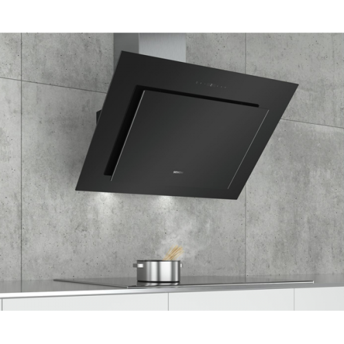 Chaminé Parede SIEMENS - iQ500 LC98KLP60