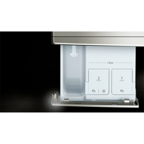 Maquina Lavar Roupa SIEMENS iQ500 WM14UPHXES 9Kg 1400RPM Classe A