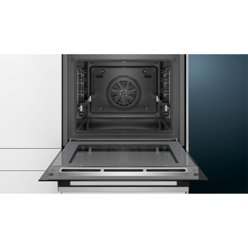 Forno Encastre Siemens HB578G5S6 60Cm Pirolitico 71L Classe D