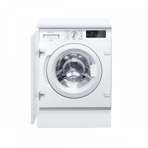 Máquina Lavar Roupa Encastre Siemens WI14W541ES 8Kg 1400RPM Classe C
