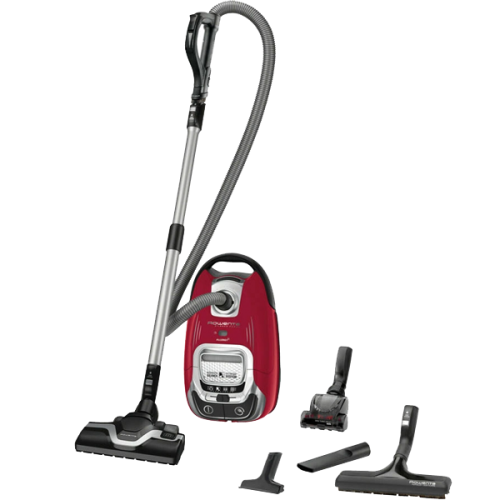 ROWENTA - Aspirador RO7473EA