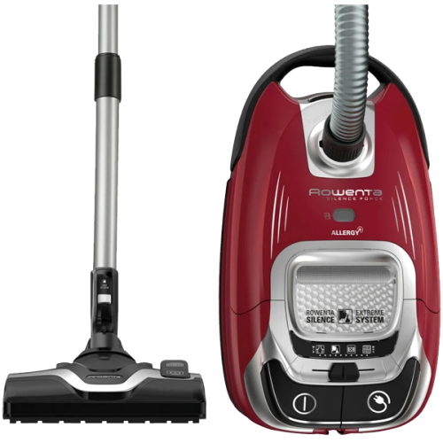 ROWENTA - Aspirador RO7473EA