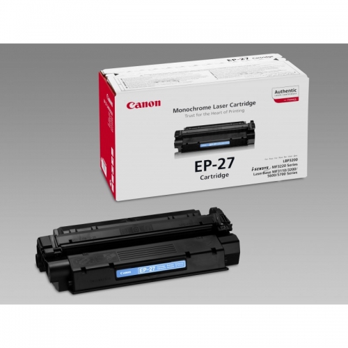 EP-27 - Cartridge para LBP-3200