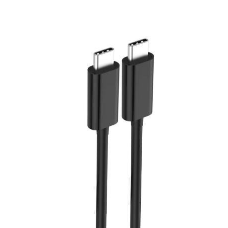 Cabo EWENT EC1036 USB-C para USB-C, 1.8m