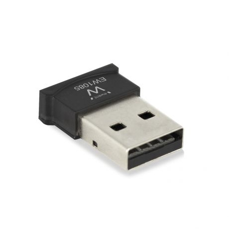 Adaptador USB Ewent EW1085 Bluetooth 4.0