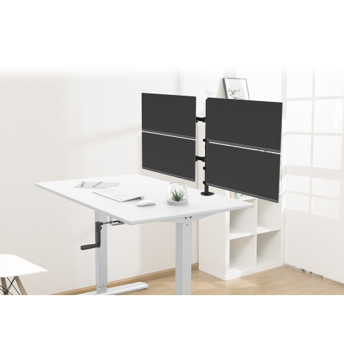 Suporte Monitor 3 monitor 13-27"