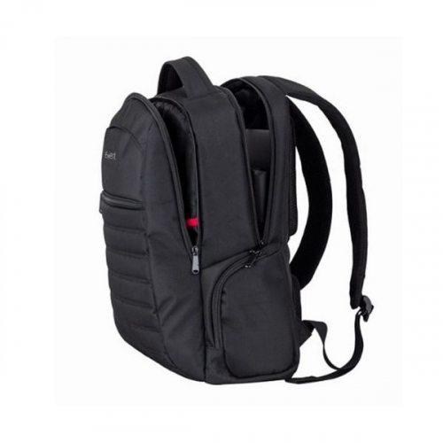 Mochila Portátil 17.3" preto