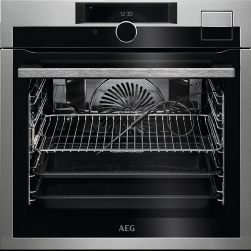 Forno encastre AEG BSE999330M 60Cm vapor 70L Classe B
