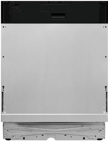 Maquina Lavar Louça Encastre AEG FSE63307P 12 Conjuntos 60Cm Classe D