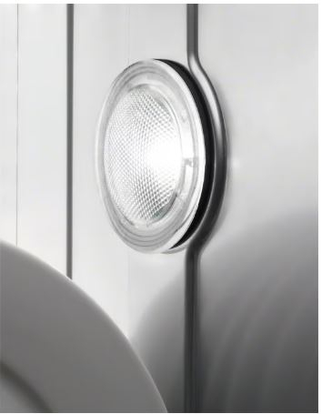 Maquina Lavar Louça Encastre AEG FSE63307P 12 Conjuntos 60Cm Classe D