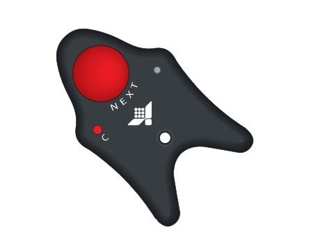 Kit Sua Vez Ddigital Sem Fios - DD-KITVEZENTRY