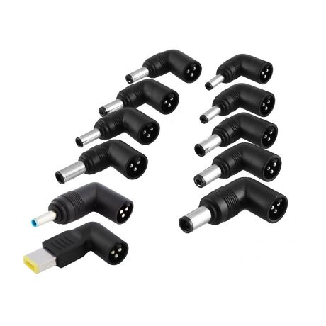 Carregador Universal EWENT EW3966 Automático 90Watt, 11 tips, w free tip service