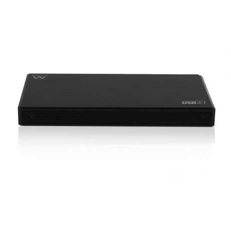 Caixa EWENT EW7032 Externa USB 3.1 Gen1 Alumínio 2.5" SATA