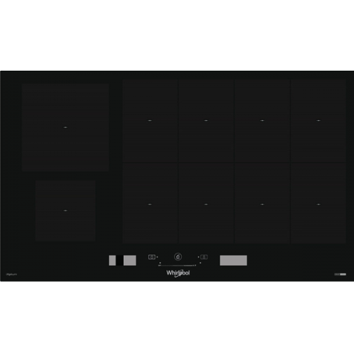 Placa Inducao Encastre  WHIRLPOOL SMP9010C/NE/IXL 86Cm
