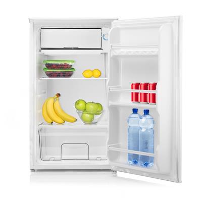 Frigorifico Mini 1 Porta Cor Branco TRISTAR KB7391 91LT 	83.1x48x45 Classe F