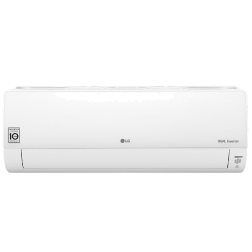 Unidade Interior Ar Condicionado DC-09-RT.NSJ - LG