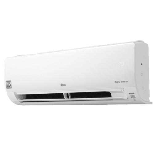 Unidade Interior Ar Condicionado DC-09-RT.NSJ - LG