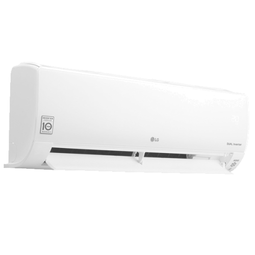 Unidade Interior Ar Condicionado DC-09-RT.NSJ - LG