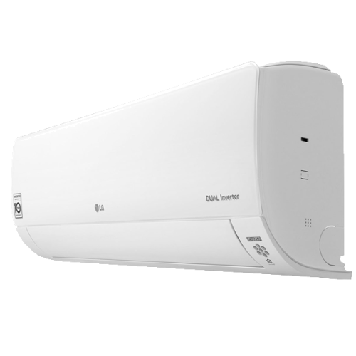 Unidade Interior Ar Condicionado DC-09-RT.NSJ - LG