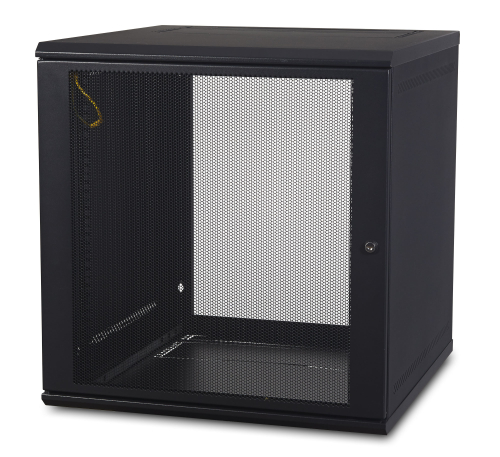 NetShelter WX 12U Wall Mount Cabinet