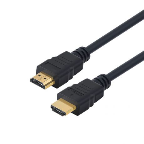 Cabo Vídeo EWENT EC1341 HDMI de alta velocidade premium com Ethernet 3m