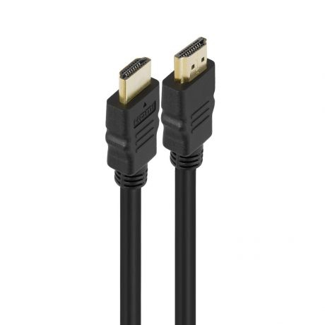 Cabo HDMI EWENT EC1330 de alta velocidade com Ethernet 1.0m