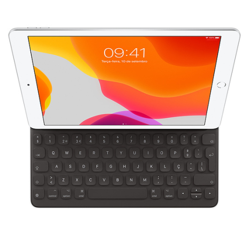 APPLE Smart Keyboard for IPad (7th Generation) and Ipad Air (3rd Generation) PT