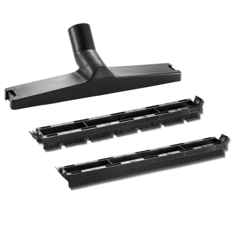 ASPIRADOR LIQUIDOS & SOLIDOS  NILFISK - BUDDY II 12 LT EU - 18451119