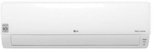 Unidade Interior Ar Condicionado DC-12-RT.NSJ - LG