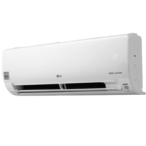 Unidade Interior Ar Condicionado DC-12-RT.NSJ - LG