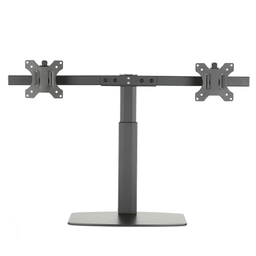 Ewent Suporte de Mesa c/Base e Elevação 13" a 27" Duplo - EW1538