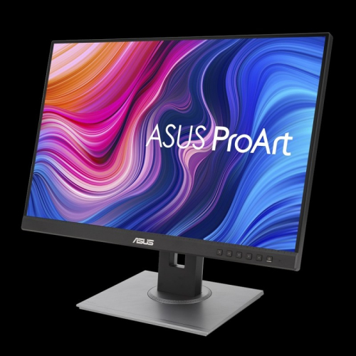 Monitor Asus PA248QV 24.1 polegadas 
