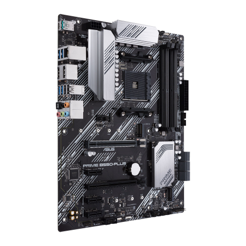 Motherboard ATX Asus Prime B550-Plus - 90MB14U0-M0EAY0