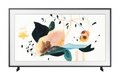 TV SAMSUNG QLED 43LS03TAUXXC 43 Polegadas SMART TV 4K 