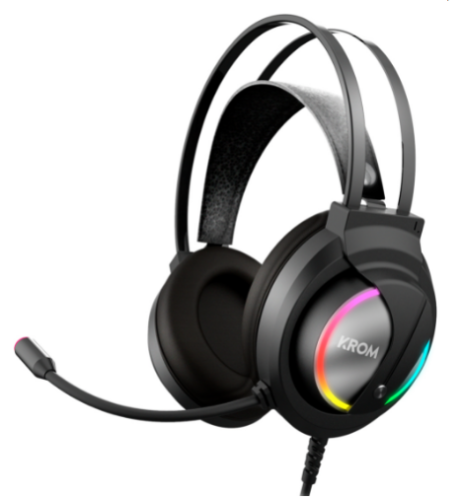 NOX Gaming Krom Kappa 7.1